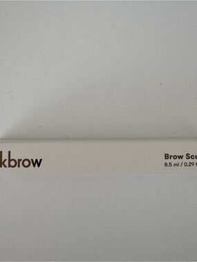 Ukbrow Brow Gel Sculpt